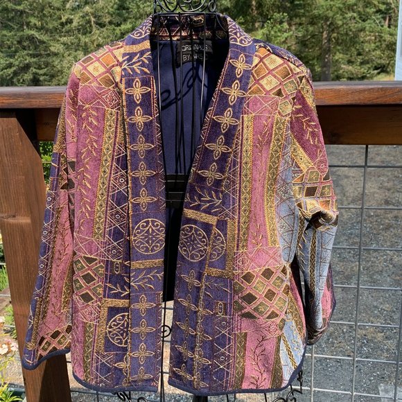 Originals by Mrs D | Jackets & Coats | Originals By Mrs D Womens Long ...